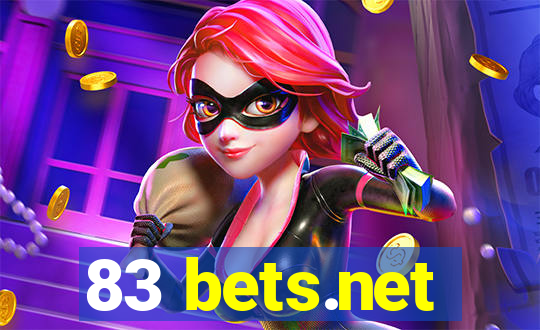 83 bets.net